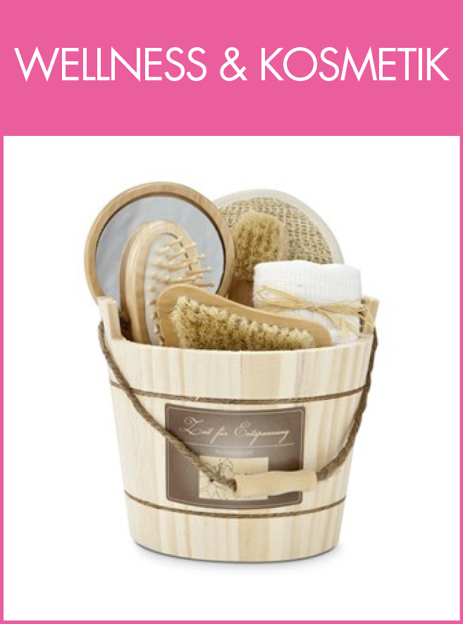 Action Office Werbeartikel OHG - WELLNESS & KOSMETIK